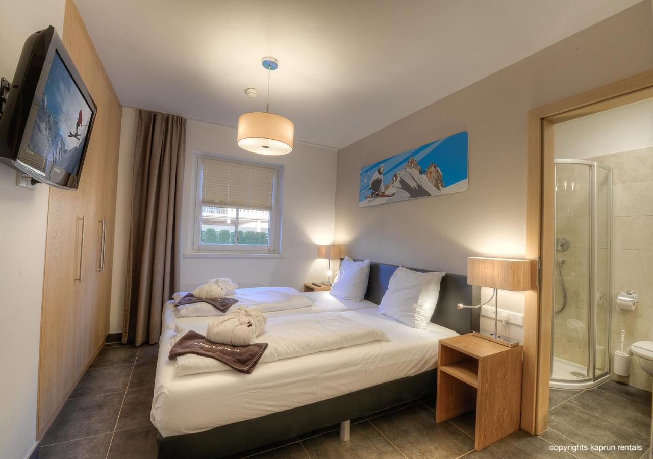 Kaprun Mountain Resort By Kaprun Rentals Kültér fotó