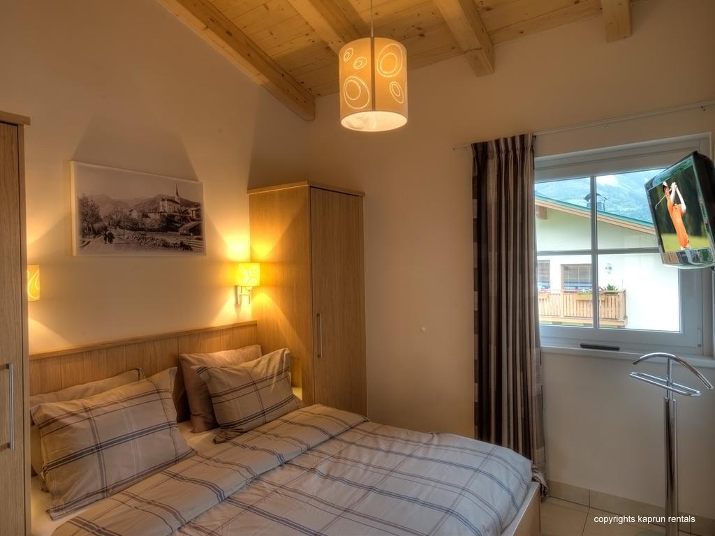 Kaprun Mountain Resort By Kaprun Rentals Szoba fotó