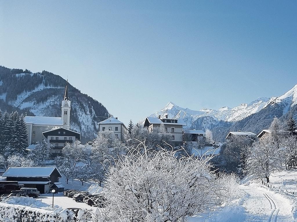 Kaprun Mountain Resort By Kaprun Rentals Kültér fotó
