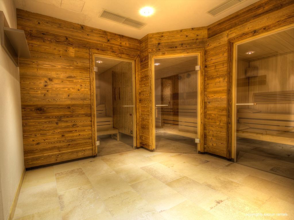 Kaprun Mountain Resort By Kaprun Rentals Kültér fotó