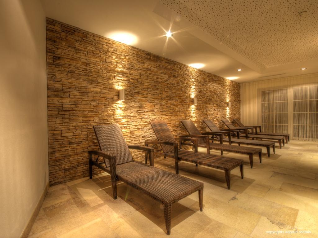 Kaprun Mountain Resort By Kaprun Rentals Kültér fotó