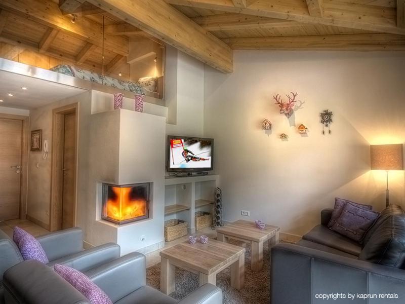 Kaprun Mountain Resort By Kaprun Rentals Szoba fotó