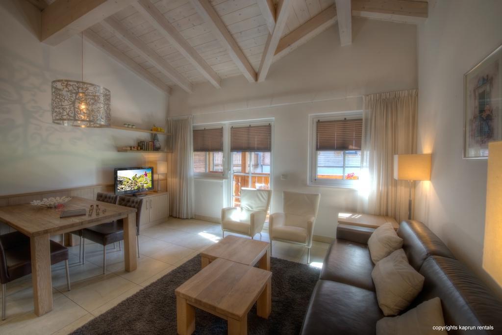 Kaprun Mountain Resort By Kaprun Rentals Szoba fotó