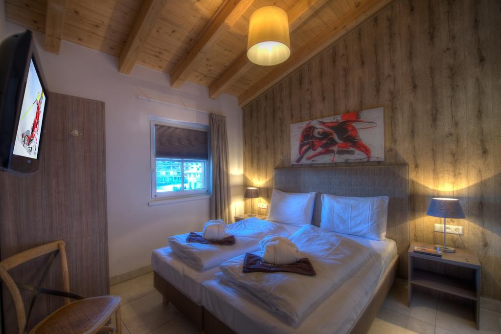 Kaprun Mountain Resort By Kaprun Rentals Kültér fotó
