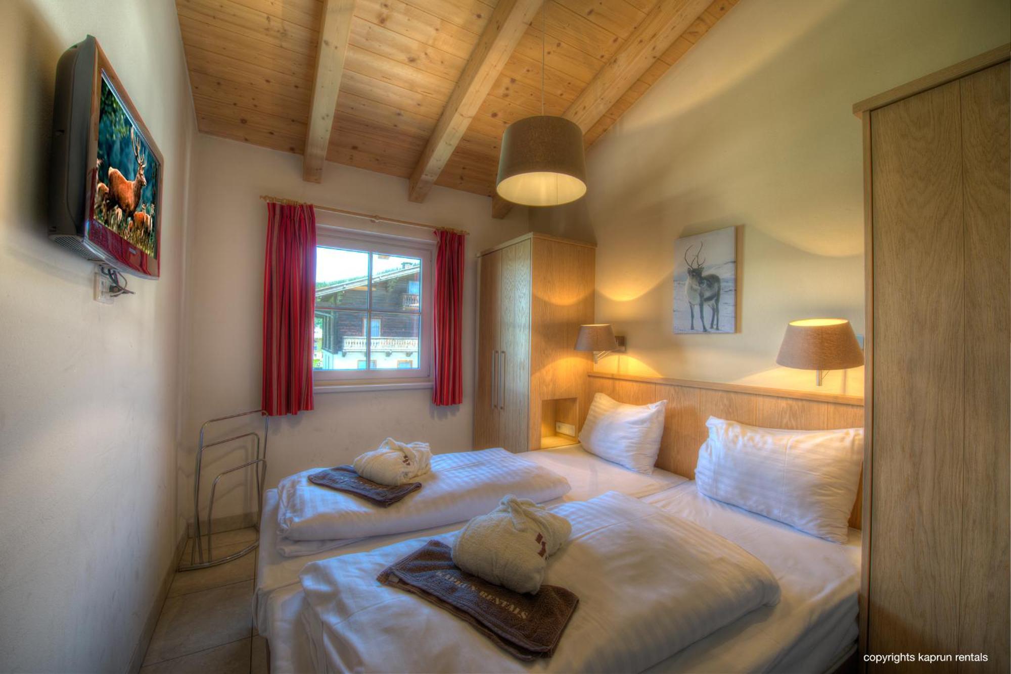 Kaprun Mountain Resort By Kaprun Rentals Szoba fotó