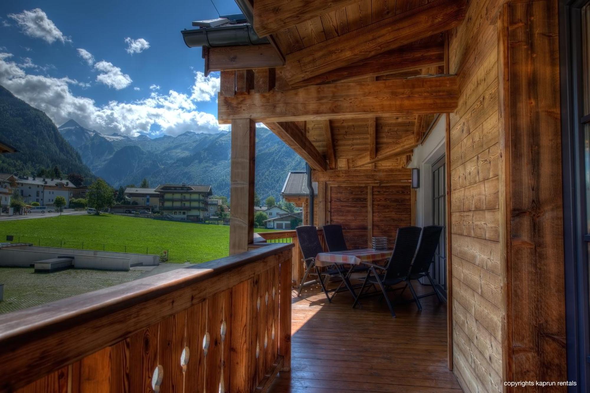 Kaprun Mountain Resort By Kaprun Rentals Szoba fotó