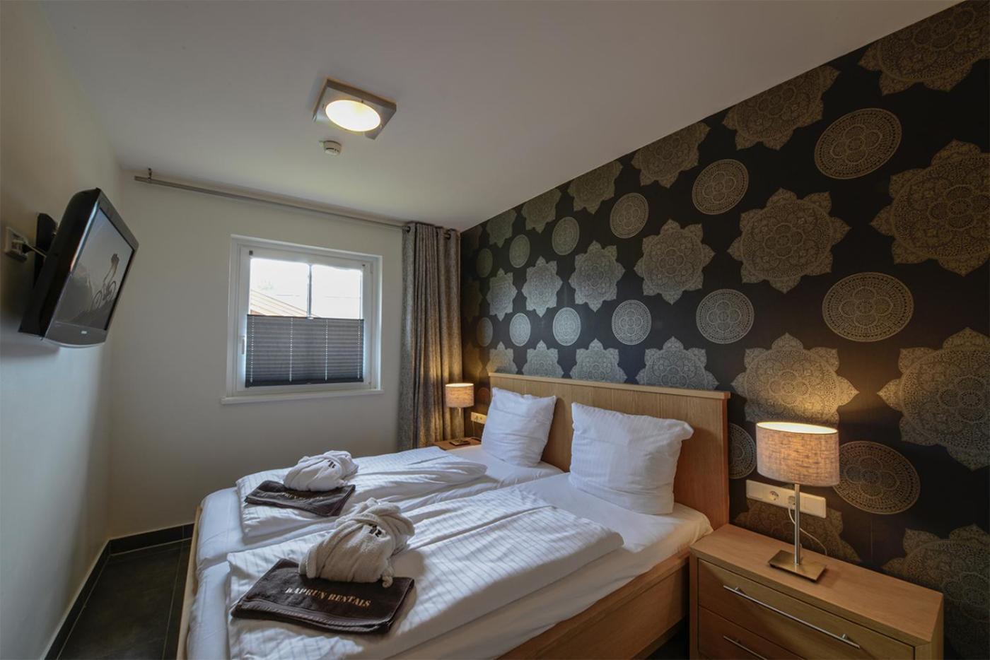 Kaprun Mountain Resort By Kaprun Rentals Szoba fotó