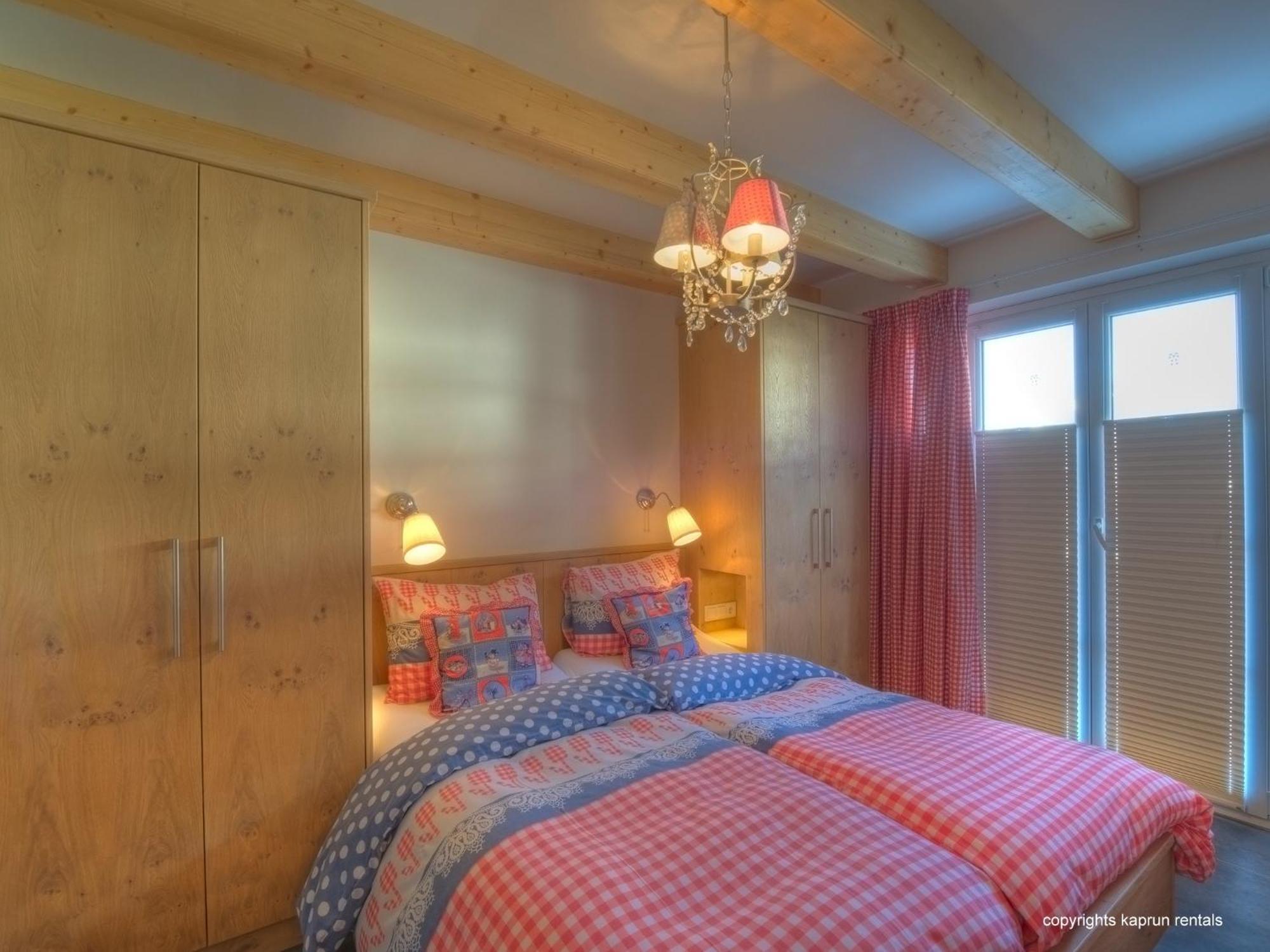 Kaprun Mountain Resort By Kaprun Rentals Szoba fotó
