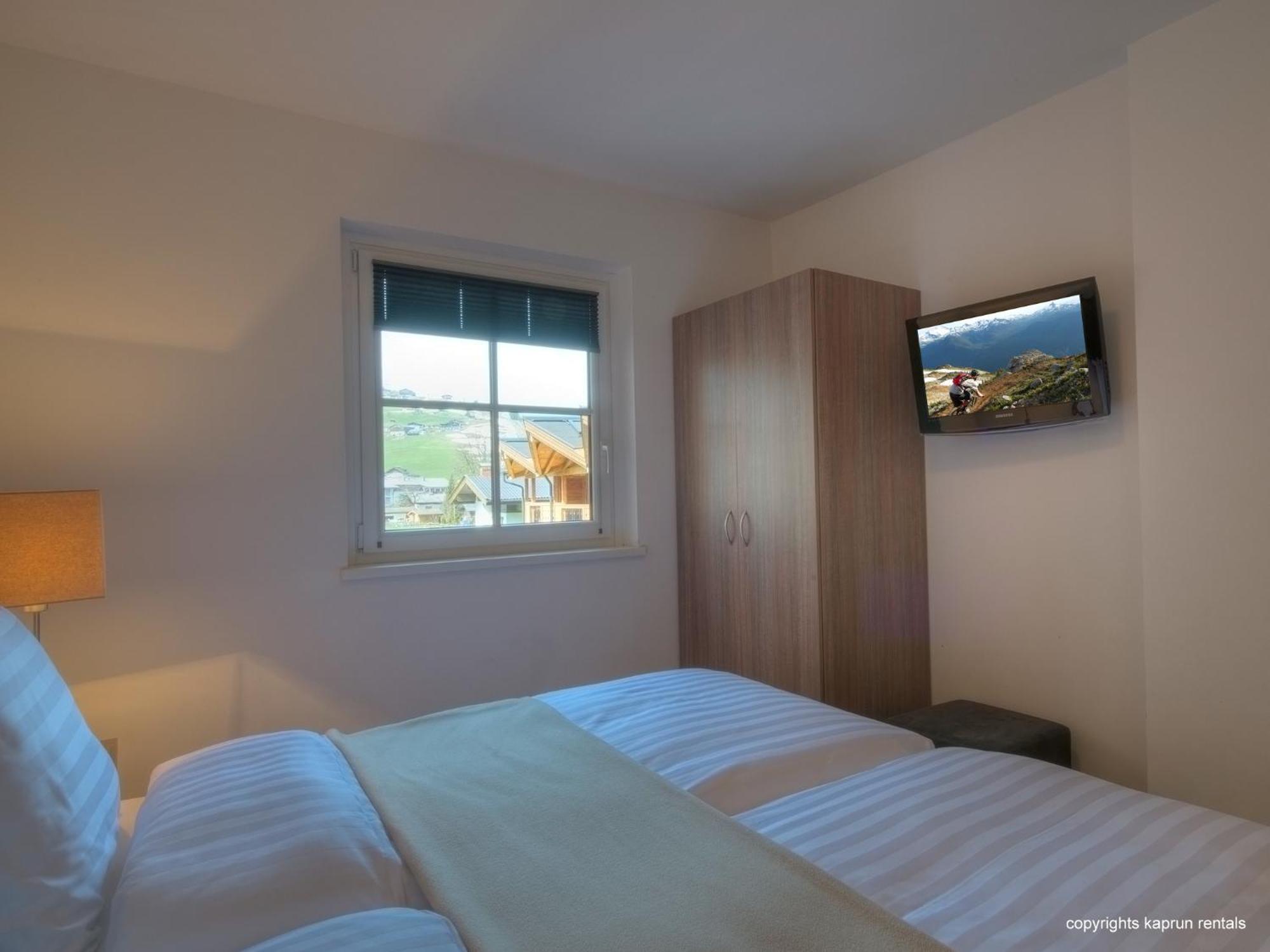Kaprun Mountain Resort By Kaprun Rentals Szoba fotó
