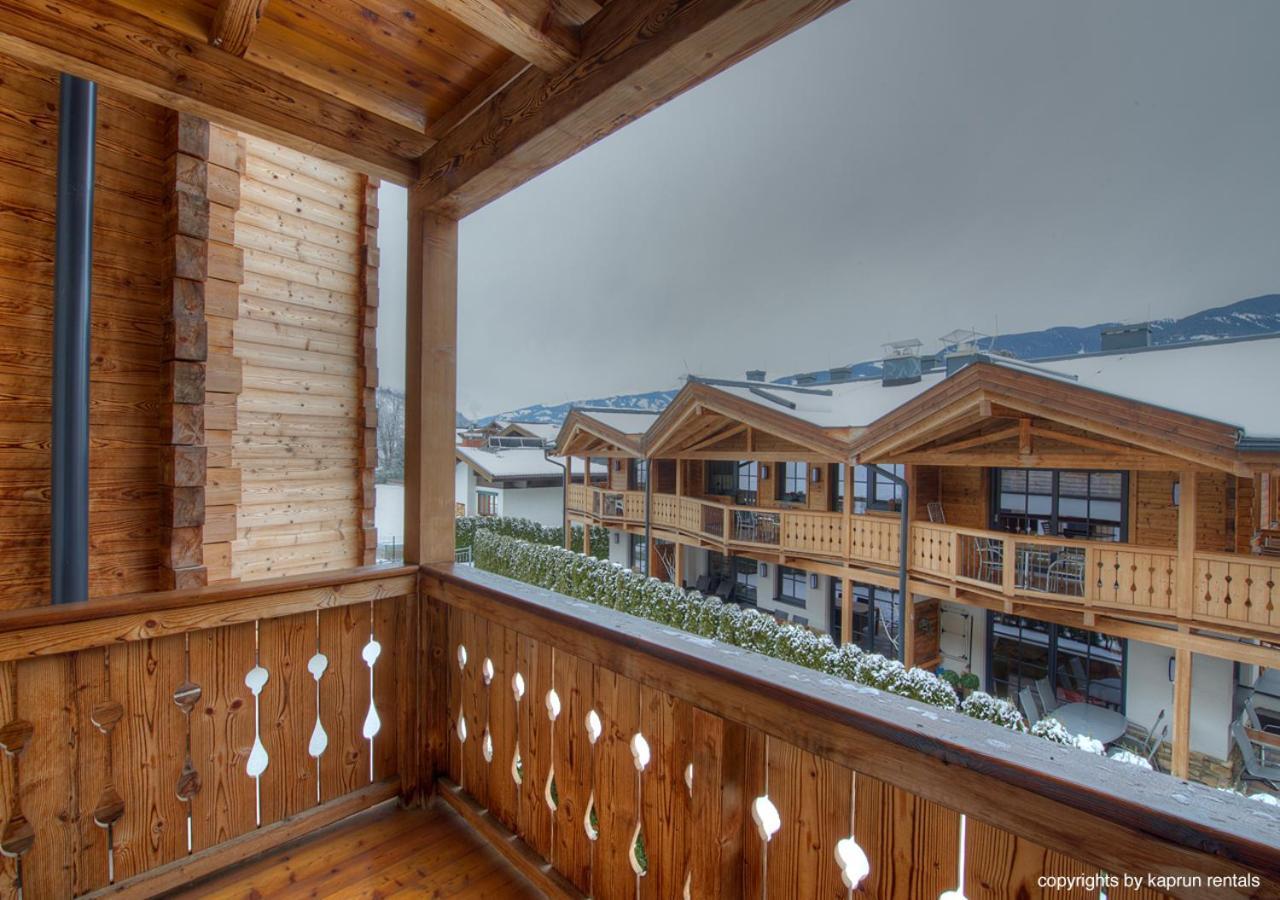 Kaprun Mountain Resort By Kaprun Rentals Szoba fotó