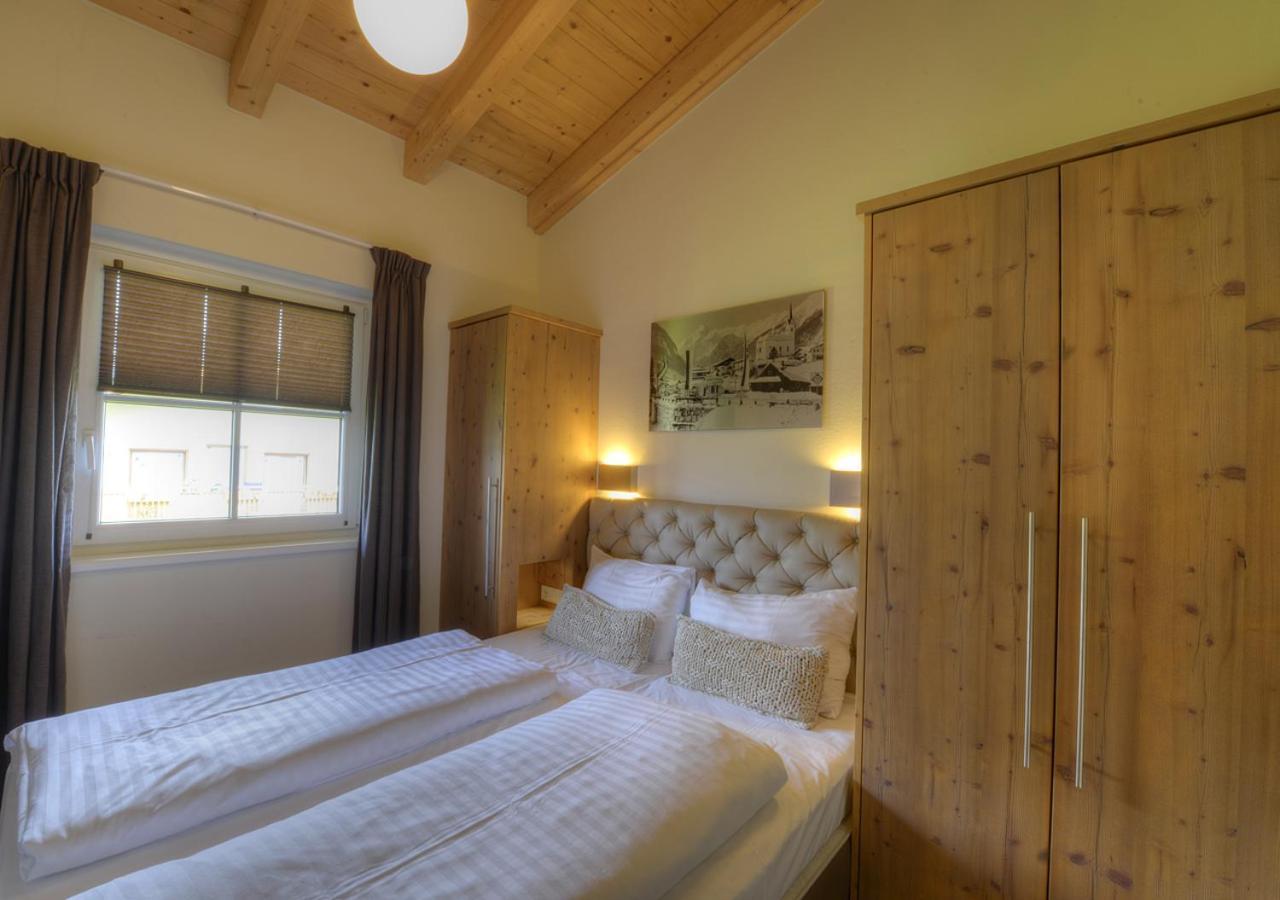 Kaprun Mountain Resort By Kaprun Rentals Szoba fotó