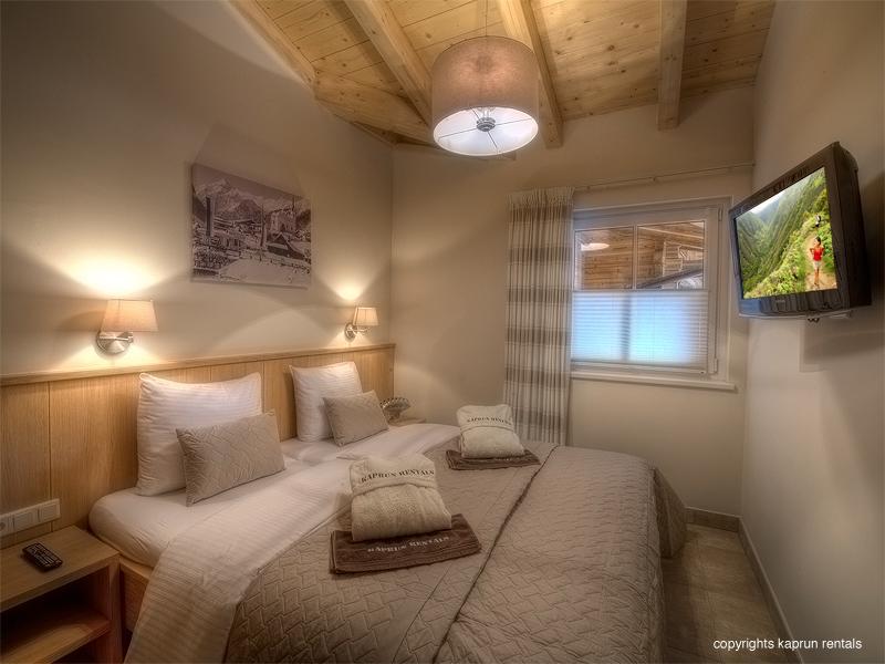 Kaprun Mountain Resort By Kaprun Rentals Kültér fotó