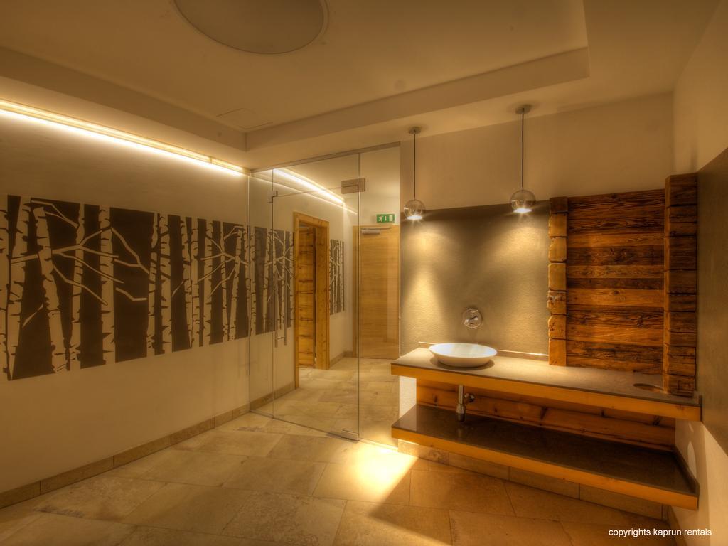 Kaprun Mountain Resort By Kaprun Rentals Kültér fotó
