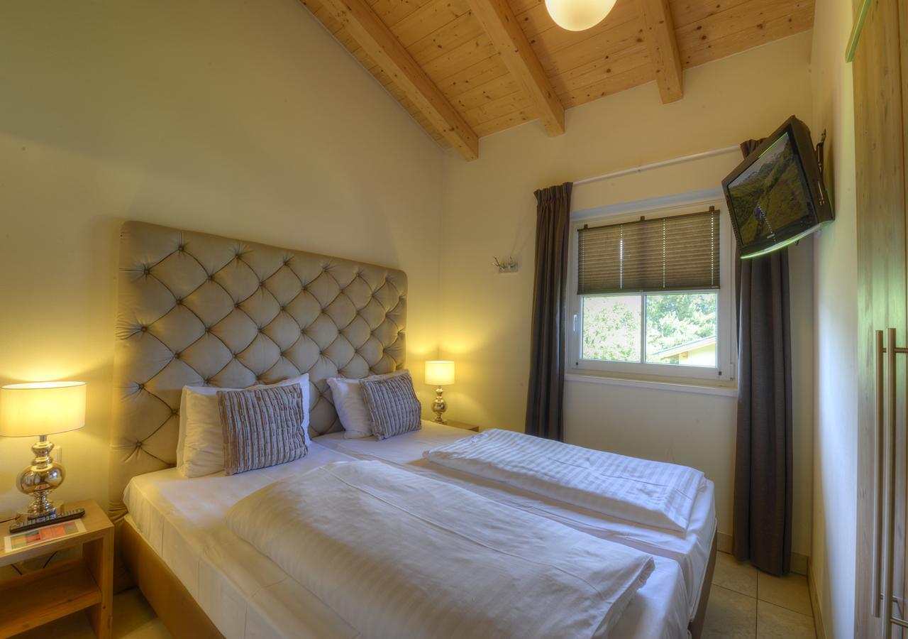Kaprun Mountain Resort By Kaprun Rentals Kültér fotó