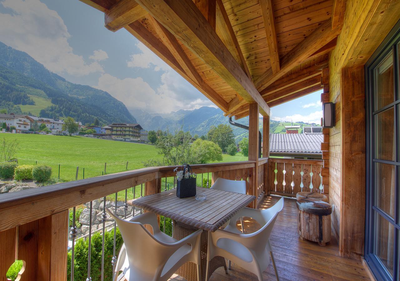 Kaprun Mountain Resort By Kaprun Rentals Kültér fotó
