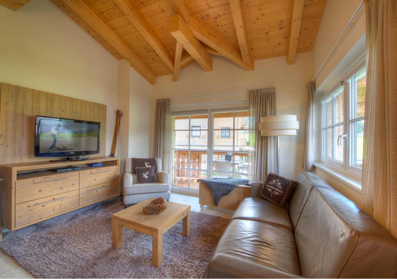 Kaprun Mountain Resort By Kaprun Rentals Kültér fotó